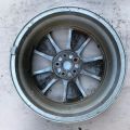 28111SG030 | Диск R17 SUBARU FORESTER 12-19 - Превью 7