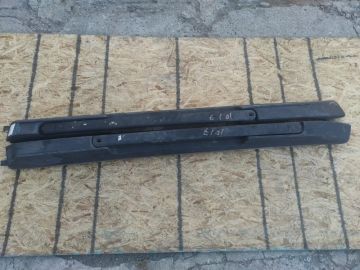 Рейлінги SUBARU OUTBACK 09-14 BR