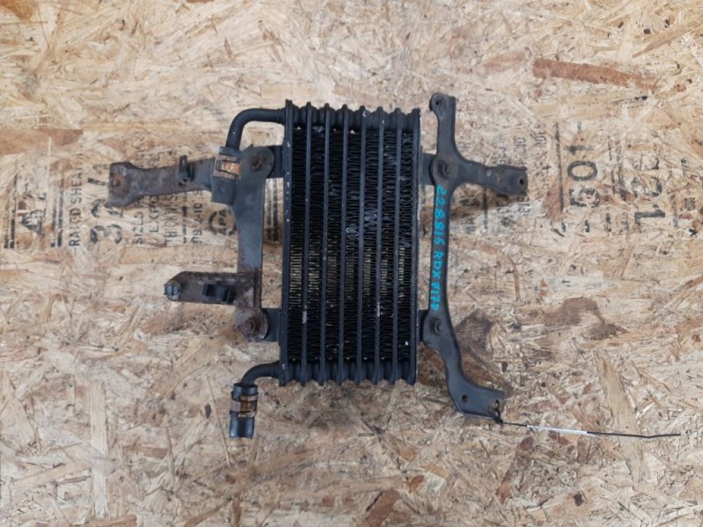 25510-RWC-003 | Радіатор АКПП ACURA RDX 06-12