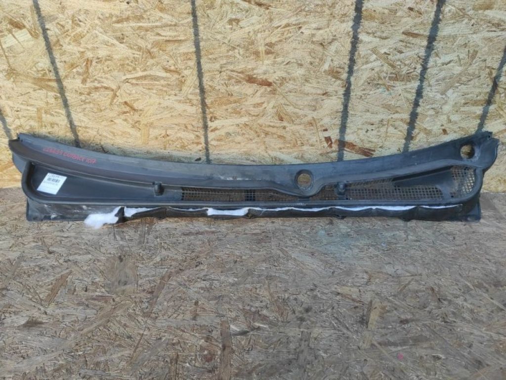 91419AJ02A | Пластик под лобовое стекло / Жабо SUBARU OUTBACK 09-14 BR