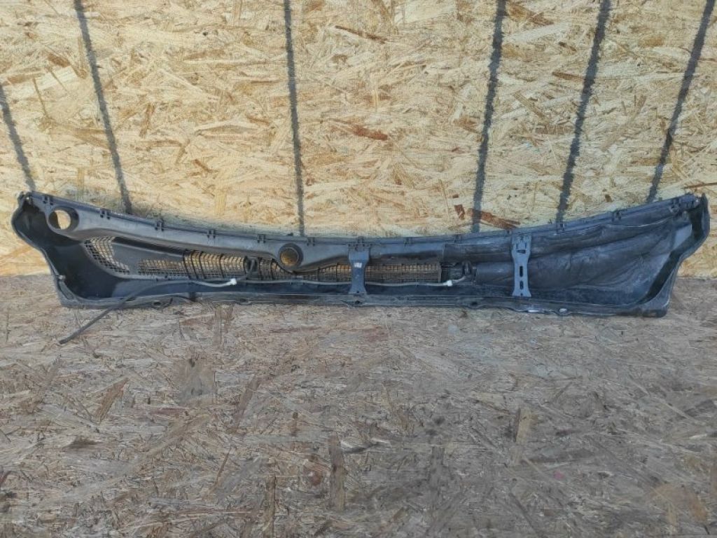 91419AJ02A | Пластик под лобовое стекло / Жабо SUBARU OUTBACK 09-14 BR - Фото 4