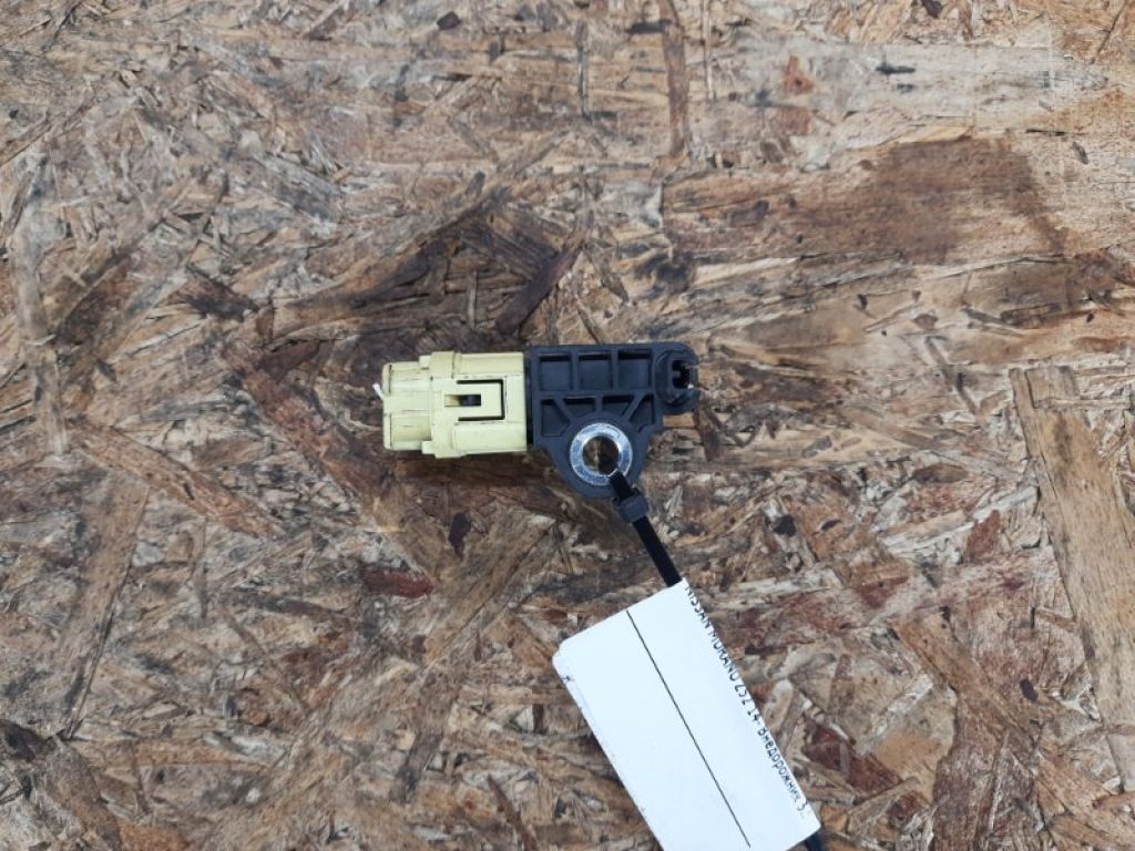 98830-3TA6A | Датчик удару NISSAN MURANO Z52 14- - Фото 2