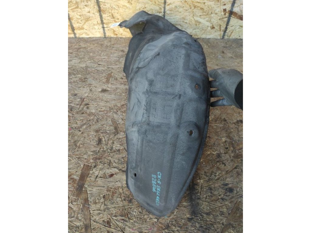 KD53-56-1J1 | Підкрилок задн. лів. MAZDA CX-5 (KE) 11-17 - Фото 3