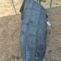 KD53-56-1H1 | Подкрылок задн. прав. MAZDA CX-5 (KE) 11-17 - Превью 3