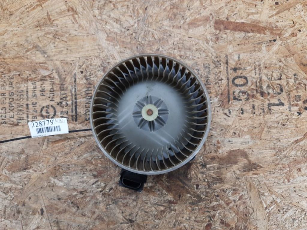79310-STX-A01 | Моторчик пічки передн. ACURA MDX (YD2) 06-13 - Фото 2