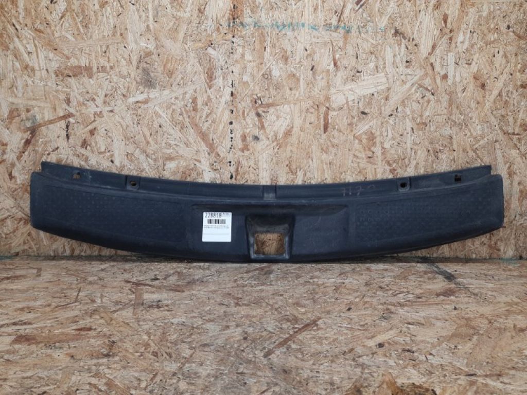 84640-STK-A01ZA | Накладка на порог багажника ACURA RDX 06-12
