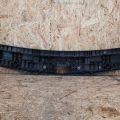 84640-STK-A01ZA | Накладка на порог багажника ACURA RDX 06-12 - Превью 2