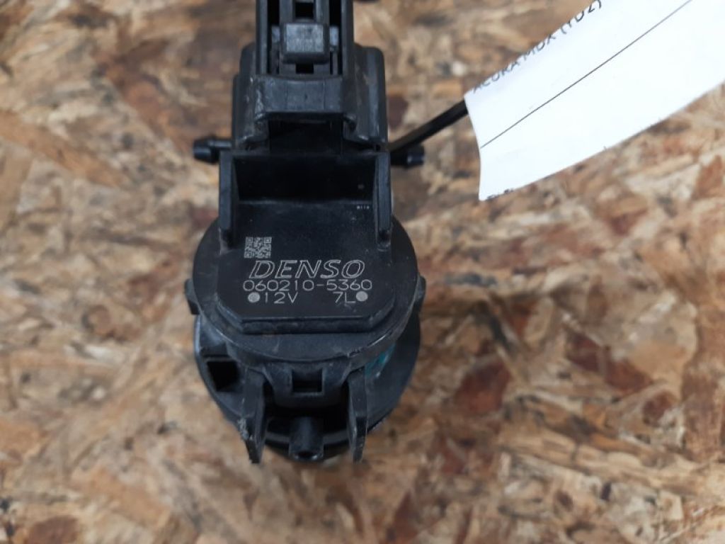 76806-STX-A00 | Насос омивача скла ACURA MDX (YD2) 06-13 - Фото 3