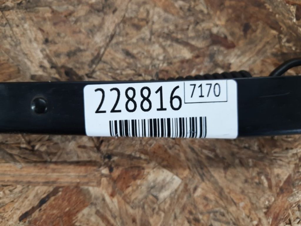 76600-STK-A01 | Поводок стеклоочистителя передний лев. ACURA RDX 06-12 - Фото 2