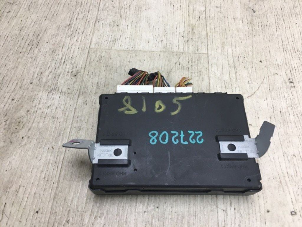 95400-1M472 | Блок управления мультимедиа KIA FORTE/CERATO TD 08-13 - Фото 3