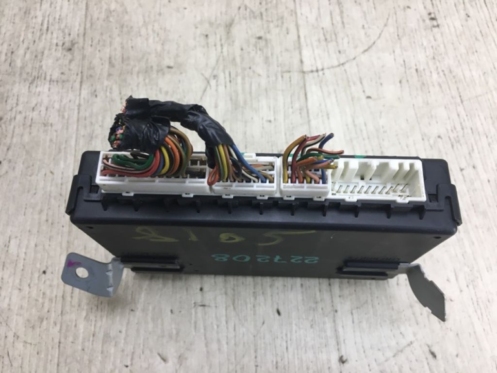 95400-1M472 | Блок управления мультимедиа KIA FORTE/CERATO TD 08-13 - Фото 4