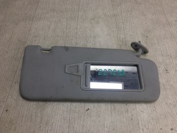 Козирок сонцезахисний прав. KIA FORTE/CERATO TD 08-13
