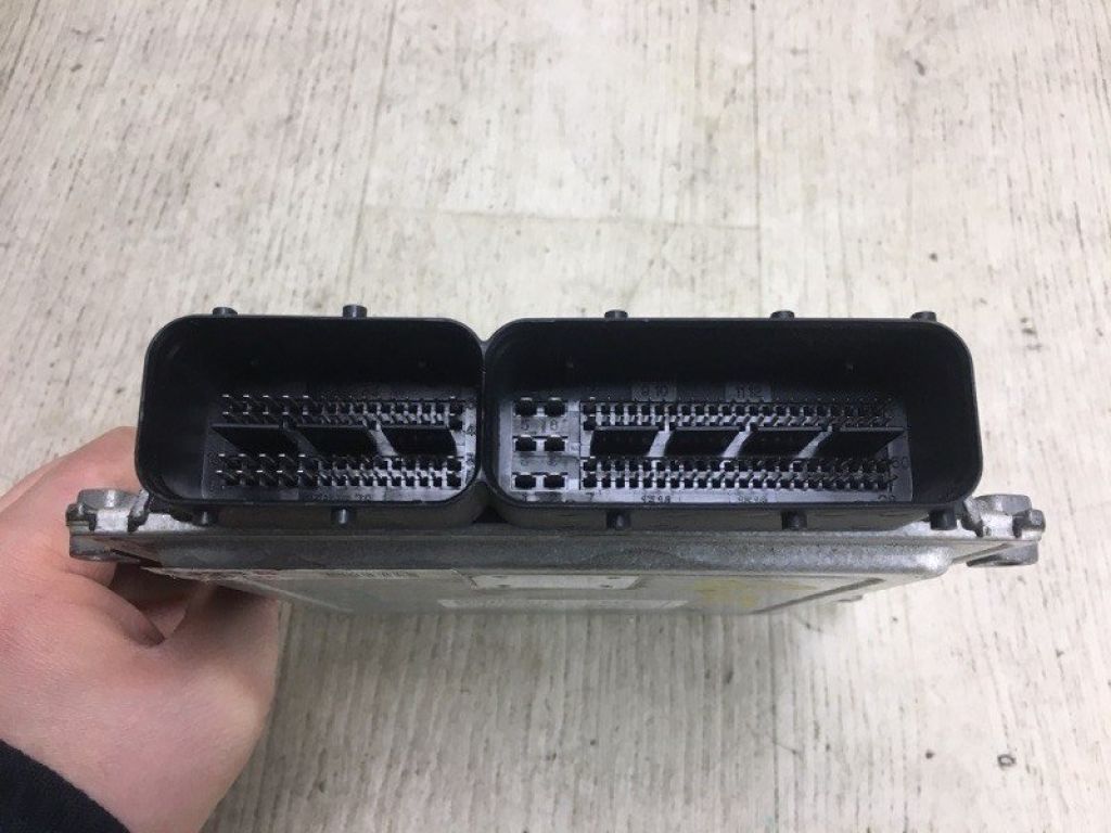 39122-2G182 | Блок керування двигуном KIA FORTE/CERATO TD 08-13 - Фото 3
