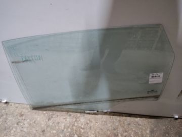 Скло дверей задн. лів. HYUNDAI ELANTRA HD 06-11