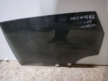 Стекло двери задн. лев. HONDA CROSSTOUR 09-15