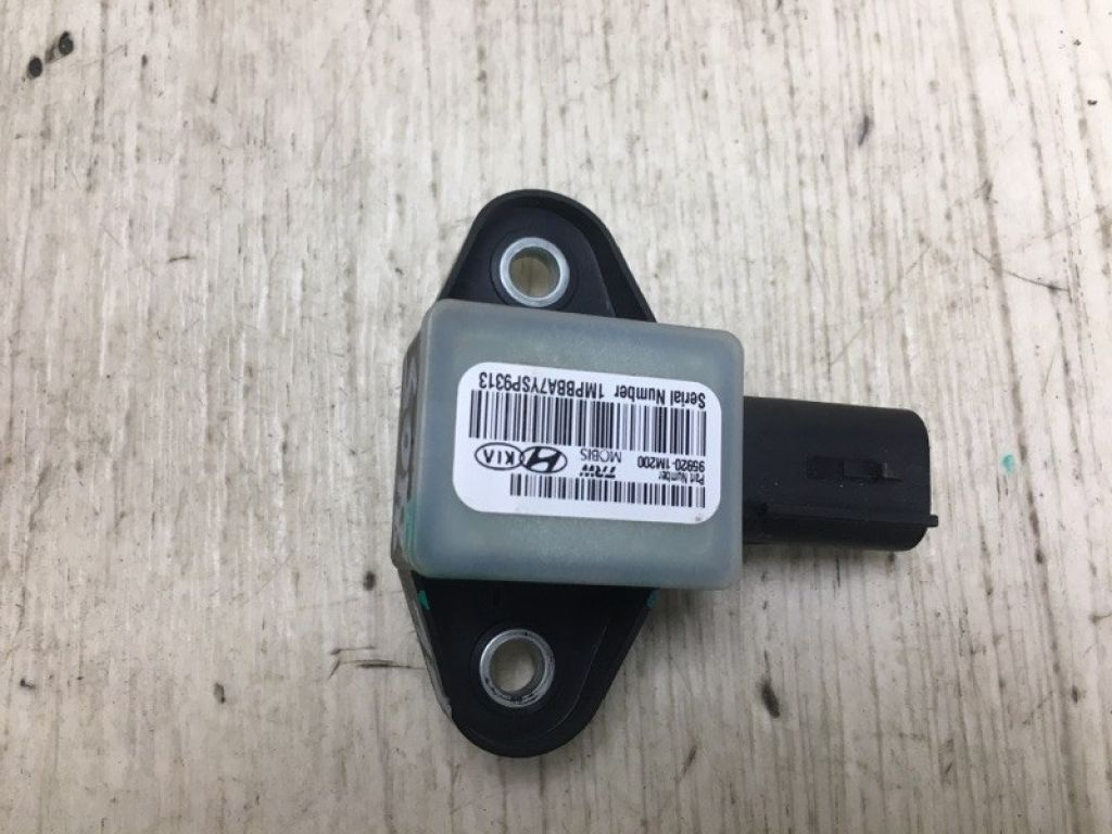 95920-1M200 | Датчик удару KIA FORTE/CERATO TD 08-13 - Фото 2