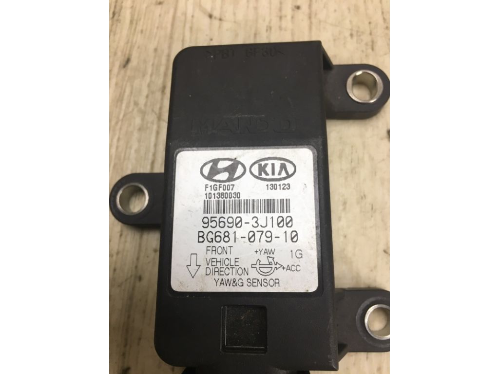 95690-3J100 | Датчик ESP KIA FORTE/CERATO TD 08-13 - Фото 3