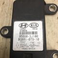 95690-3J100 | Датчик ESP KIA FORTE/CERATO TD 08-13 - Прев'ю 3
