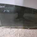 82301-9Y200 | Скло дверей задн. лів. NISSAN TEANA J32 08-14