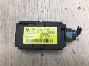 Блок керування тиском в шинах KIA FORTE/CERATO TD 08-13
