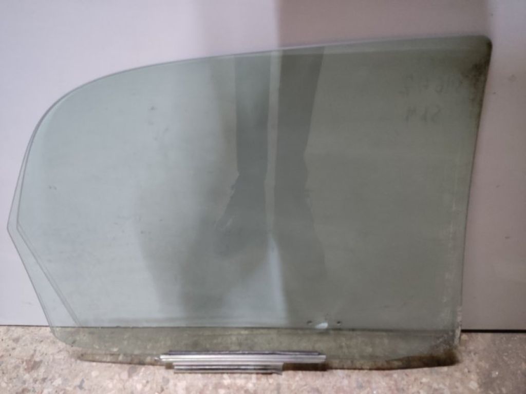 84546-80J00 | Скло дверей задн. лів. SUZUKI SX4 06-13 - Фото 3