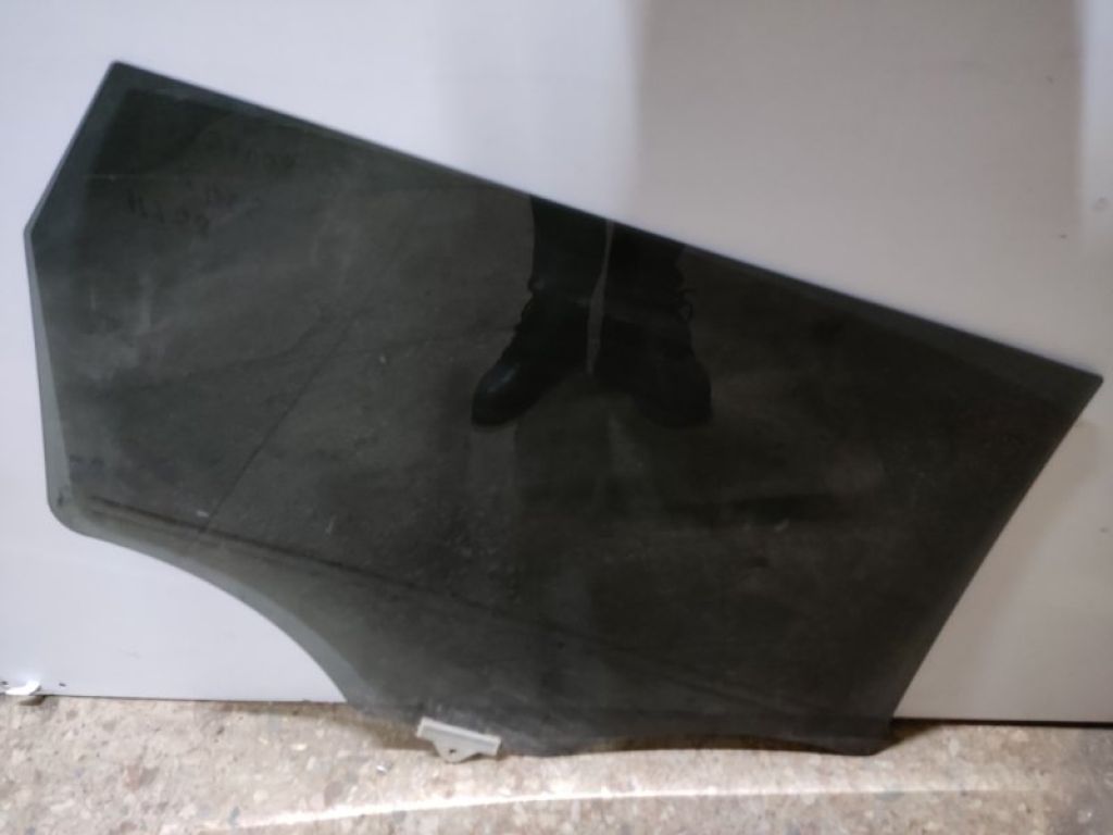 83410-B2000 | Стекло двери задн. лев. KIA SOUL PS 13-19 - Фото 3