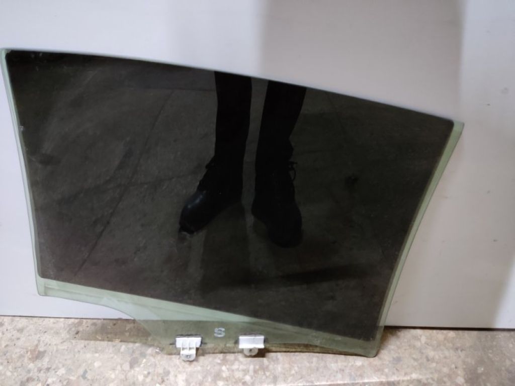 82301-JK000 | Скло дверей задн. лів. INFINITI G25/G35/G37/Q40 06-14 - Фото 3