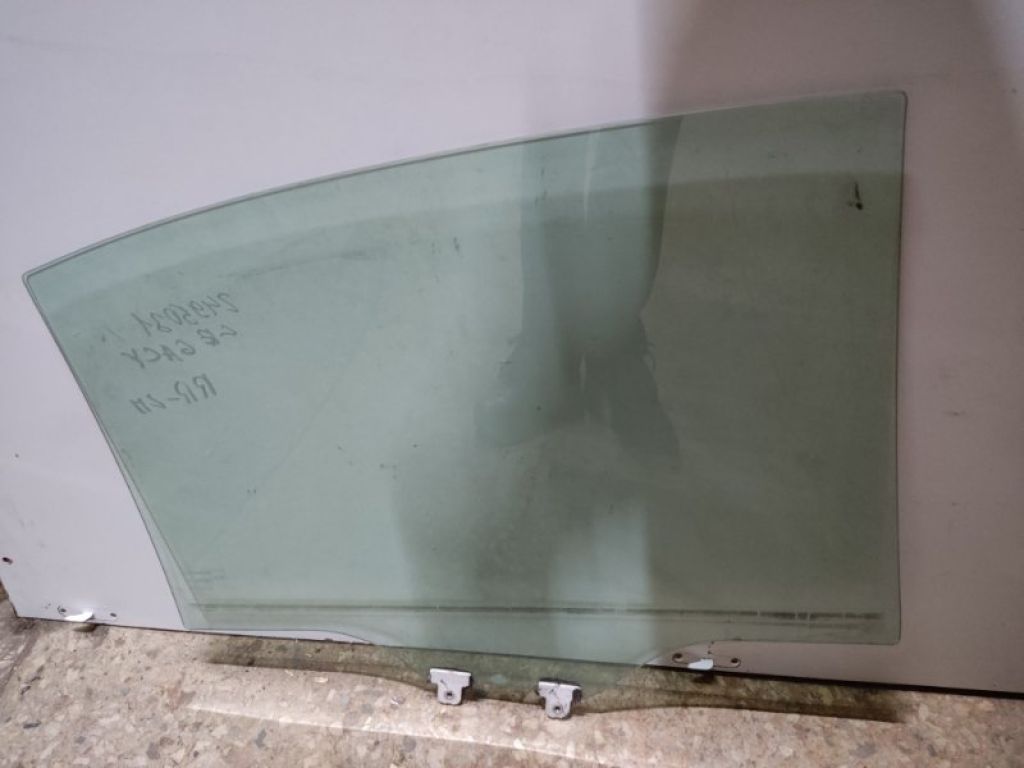 62011AJ01A | Скло дверей задн. лів. SUBARU LEGACY 09-15 BM - Фото 3