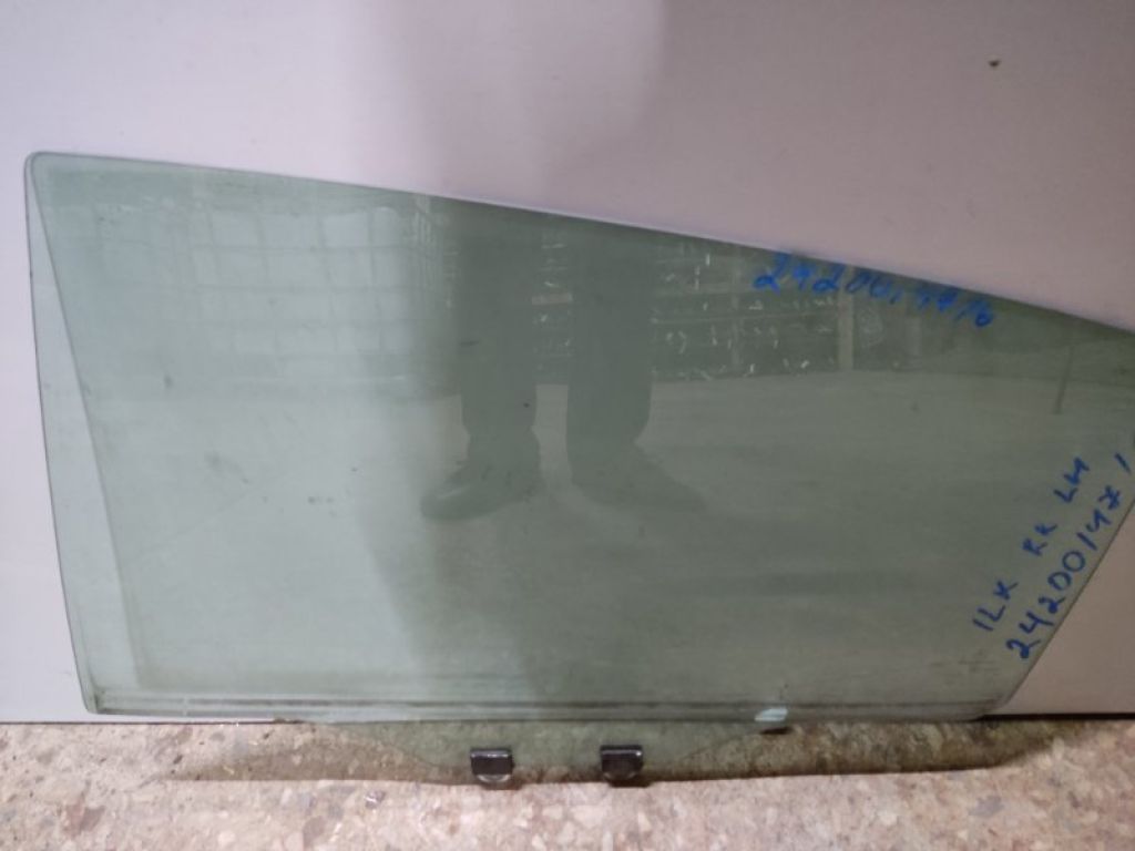 73450-TX6-305 | Стекло двери задн. лев. ACURA ILX 12-16