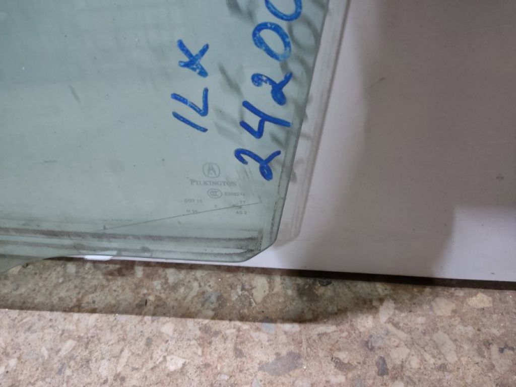 73450-TX6-305 | Стекло двери задн. лев. ACURA ILX 12-16 - Фото 2