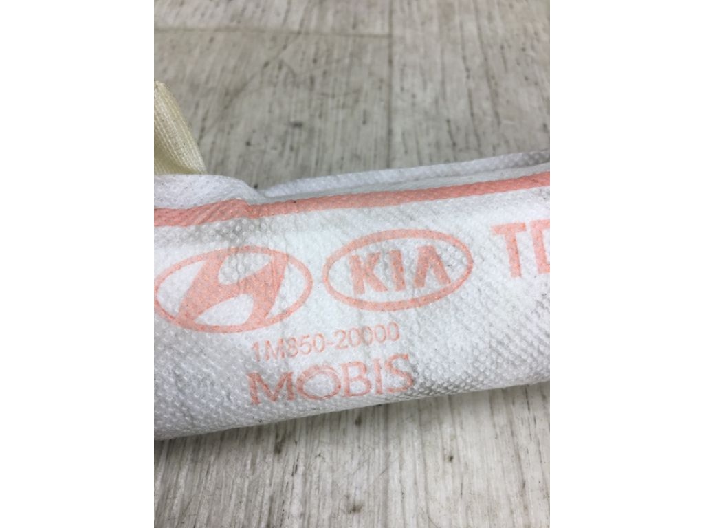 85020-1M000 | Подушка безпеки (штора) прав. KIA FORTE/CERATO TD 08-13 - Фото 5