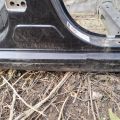 61311-12410 | Стійка кузова середня прав. TOYOTA AURIS 06-12 - Прев'ю 4