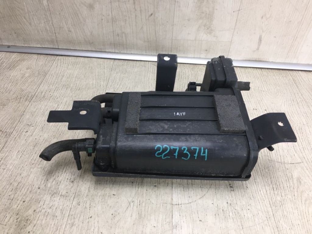 31410-1M500 | Абсорбер паливний KIA FORTE/CERATO TD 08-13