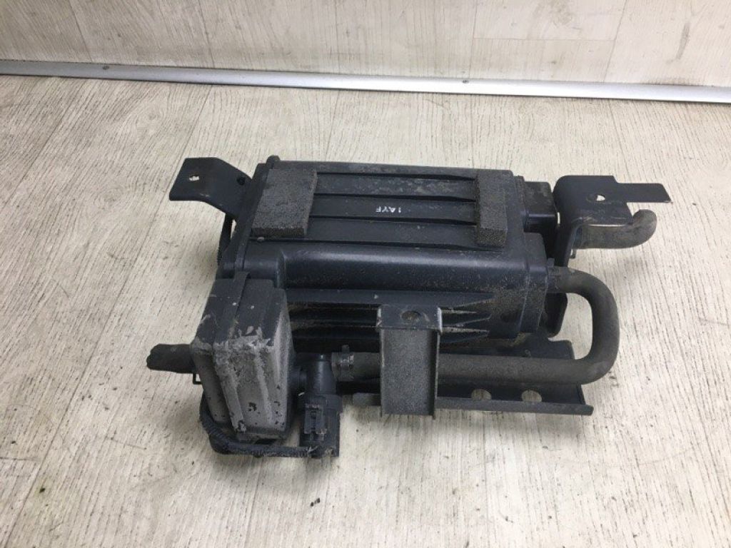 31410-1M500 | Абсорбер паливний KIA FORTE/CERATO TD 08-13 - Фото 2