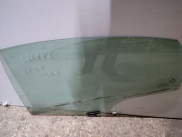 Скло дверей задн. лів. HYUNDAI SONATA YF 10-14
