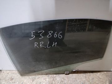 Скло дверей задн. лів. MAZDA 6 GH 07-12