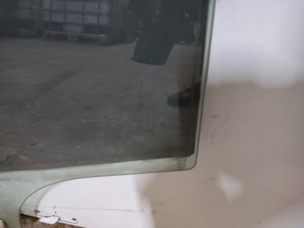 GS3L-73-511A | Скло дверей задн. лів. MAZDA 6 GH 07-12 - Фото 2