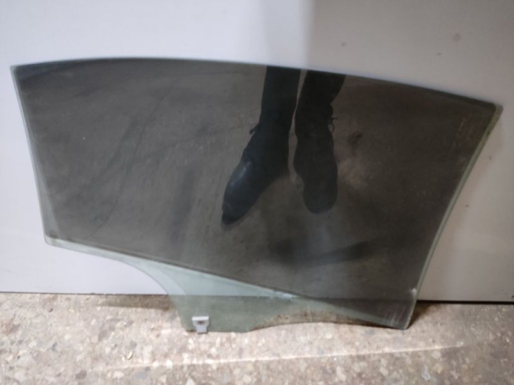 GS3L-73-511A | Скло дверей задн. лів. MAZDA 6 GH 07-12 - Фото 3