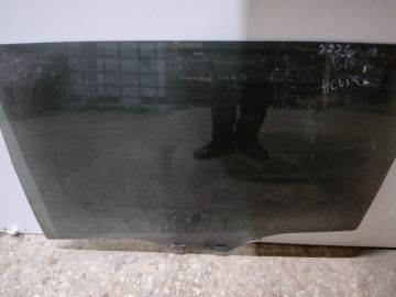 Скло дверей задн. лів. ACURA MDX (YD2) 06-13