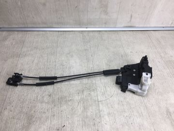 Замок двери передн. прав. KIA FORTE/CERATO TD 08-13