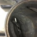 21930-1M350 | Подушка двигуна задн. KIA FORTE/CERATO TD 08-13 - Прев'ю 9