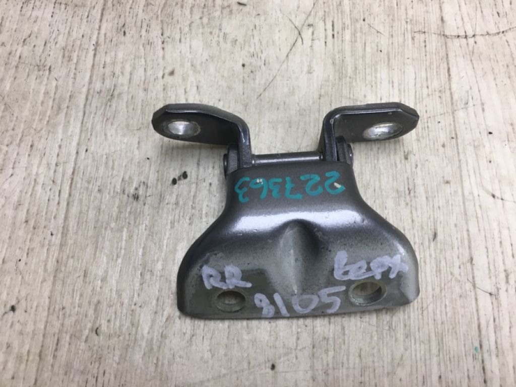 79420-2D000 | Петля двері верхня задн. прав. KIA FORTE/CERATO TD 08-13