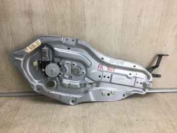 Склопідйомник передн. прав. KIA FORTE/CERATO TD 08-13