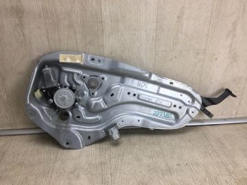 Склопідйомник задн. прав. KIA FORTE/CERATO TD 08-13