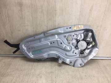 Склопідйомник задн. лів. KIA FORTE/CERATO TD 08-13