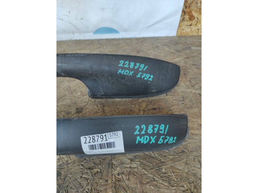 08L02-STX-200B1 | Рейлінги прав. ACURA MDX (YD2) 06-13 - Фото 2