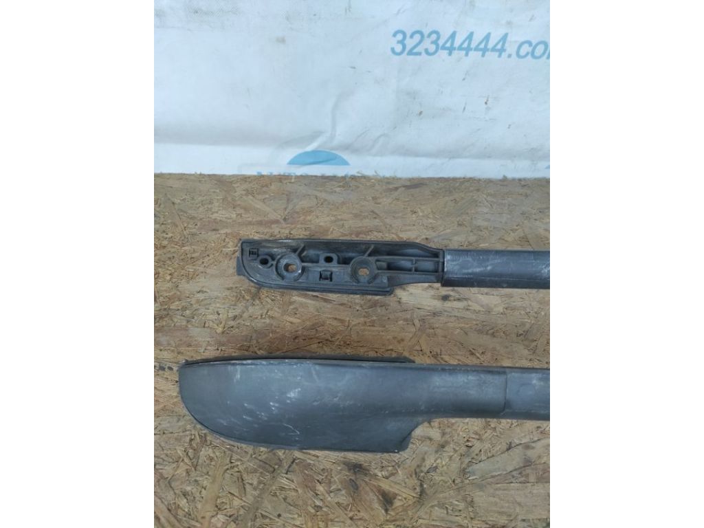 08L02-STX-200B1 | Рейлінги прав. ACURA MDX (YD2) 06-13 - Фото 3