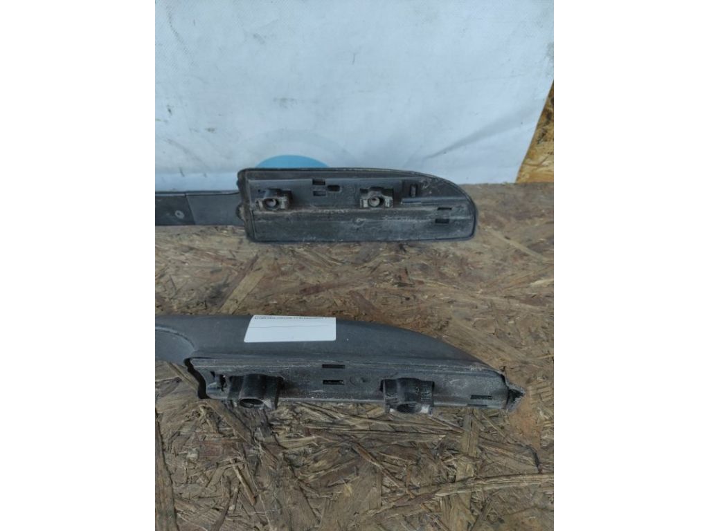 08L02-STX-200B1 | Рейлінги прав. ACURA MDX (YD2) 06-13 - Фото 5