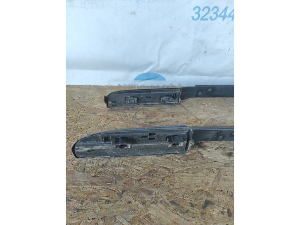 08L02-STX-200B1 | Рейлінги прав. ACURA MDX (YD2) 06-13 - Фото 6