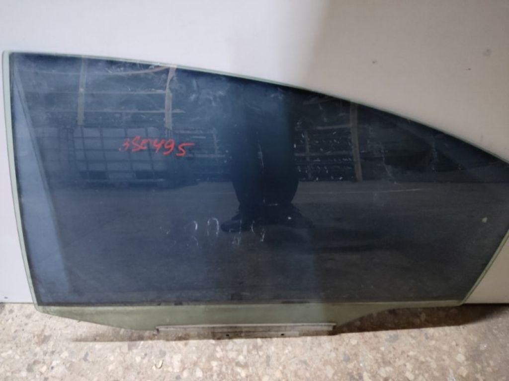 68114-33160 | Скло дверей задн. лів. LEXUS ES350 06-12